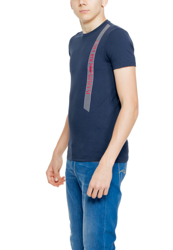 Emporio Armani Underwear - Emporio Armani Underwear T-shirt Heren - Afbeelding 3