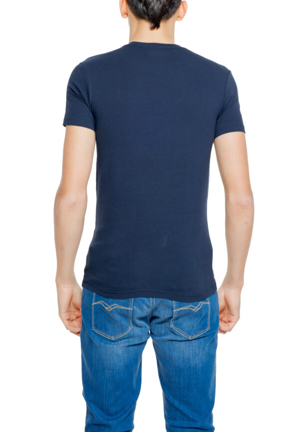 Emporio Armani Underwear - Emporio Armani Underwear T-shirt Heren - Afbeelding 2