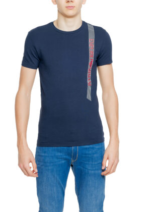 Emporio Armani Underwear - Emporio Armani Underwear T-shirt Heren
