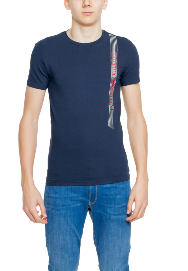 Emporio Armani Underwear - Emporio Armani Underwear T-shirt Heren