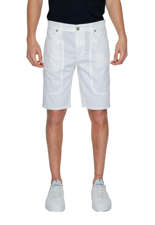 Jeckerson - Jeckerson Bermuda Heren