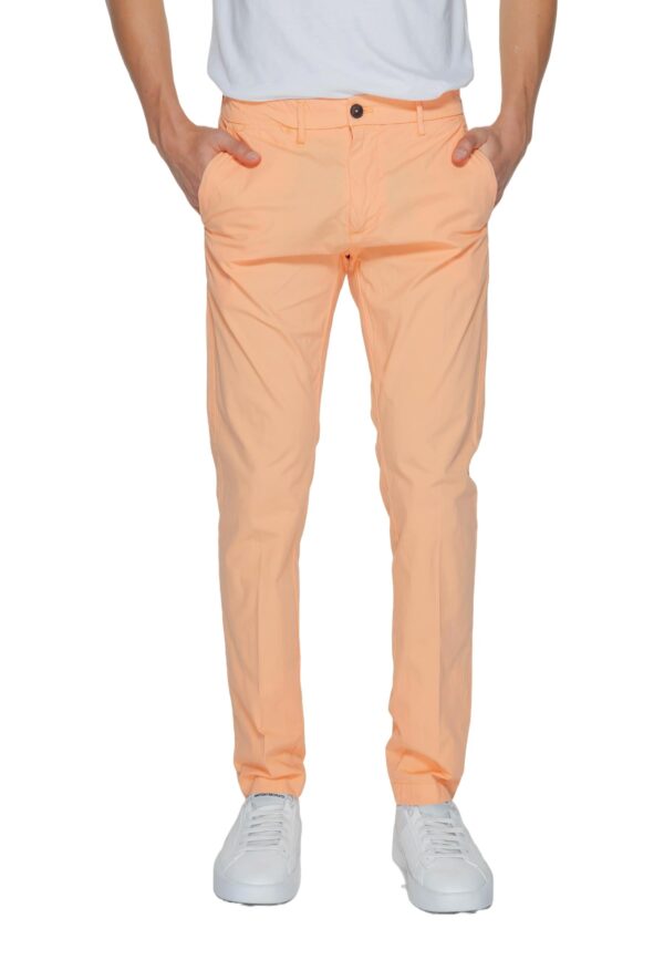 Borghese - Borghese Broek Heren - Afbeelding 3