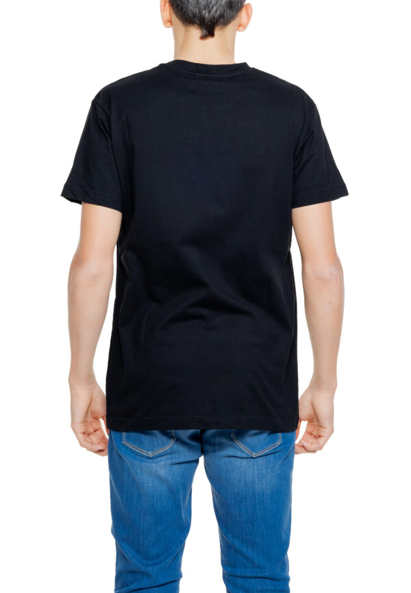 Hydra Clothing - Hydra Clothing T-shirt Heren - Afbeelding 2