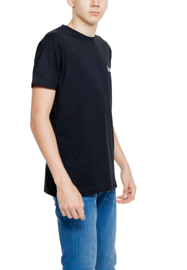 Hydra Clothing - Hydra Clothing T-shirt Heren - Afbeelding 3