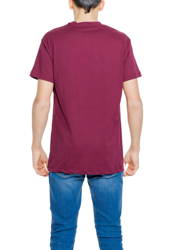 Hydra Clothing - Hydra Clothing T-shirt Heren - Afbeelding 2