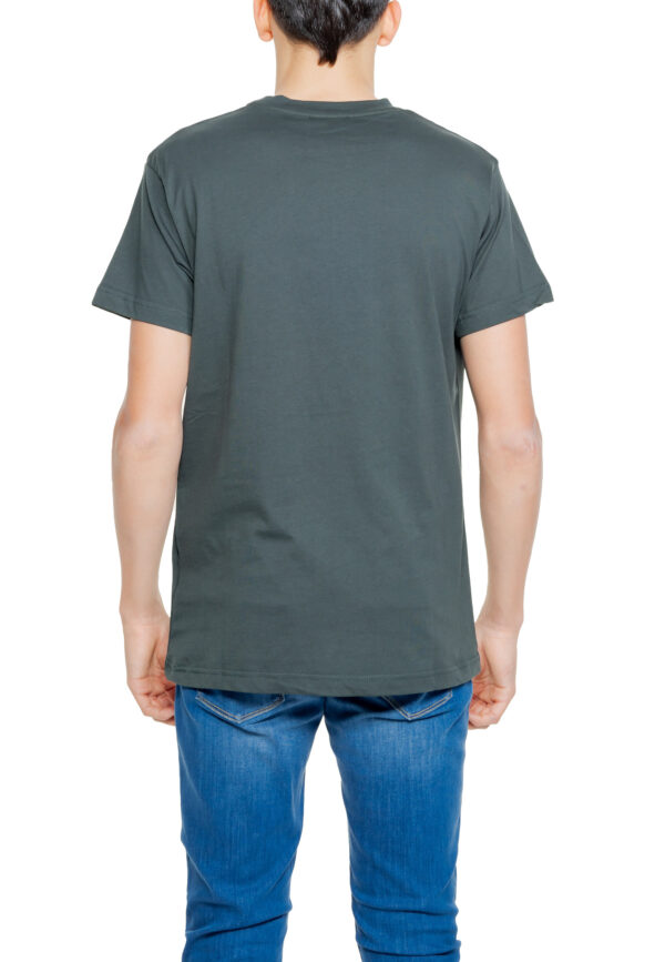 Hydra Clothing - Hydra Clothing T-shirt Heren - Afbeelding 2