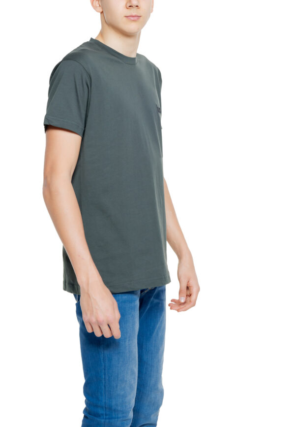 Hydra Clothing - Hydra Clothing T-shirt Heren - Afbeelding 3