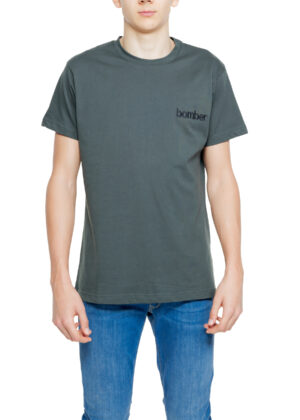 Hydra Clothing - Hydra Clothing T-shirt Heren