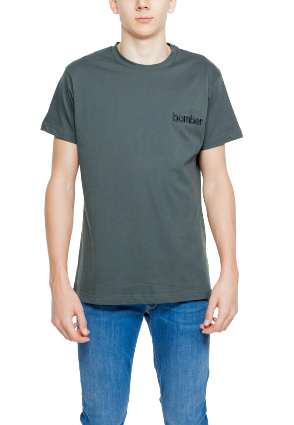 Hydra Clothing - Hydra Clothing T-shirt Heren