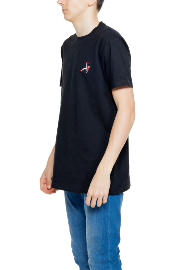 Hydra Clothing - Hydra Clothing T-shirt Heren - Afbeelding 3