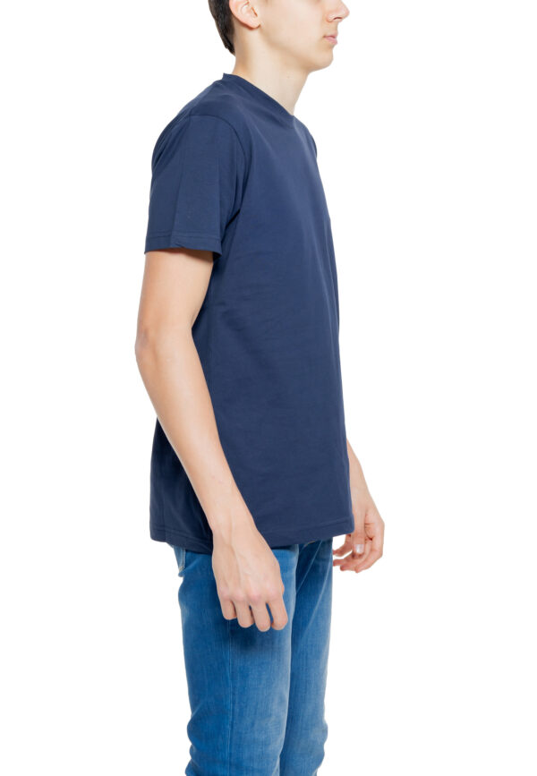 Hydra Clothing - Hydra Clothing T-shirt Heren - Afbeelding 3