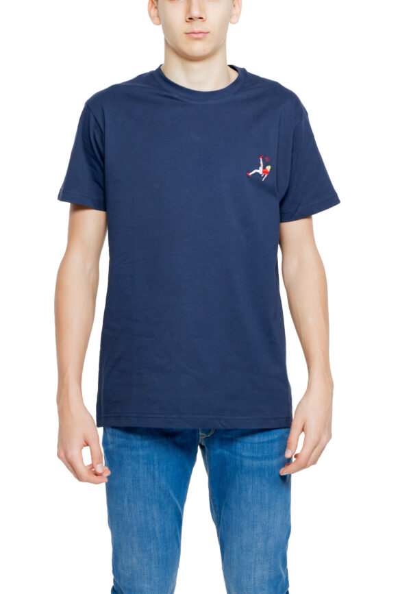 Hydra Clothing - Hydra Clothing T-shirt Heren