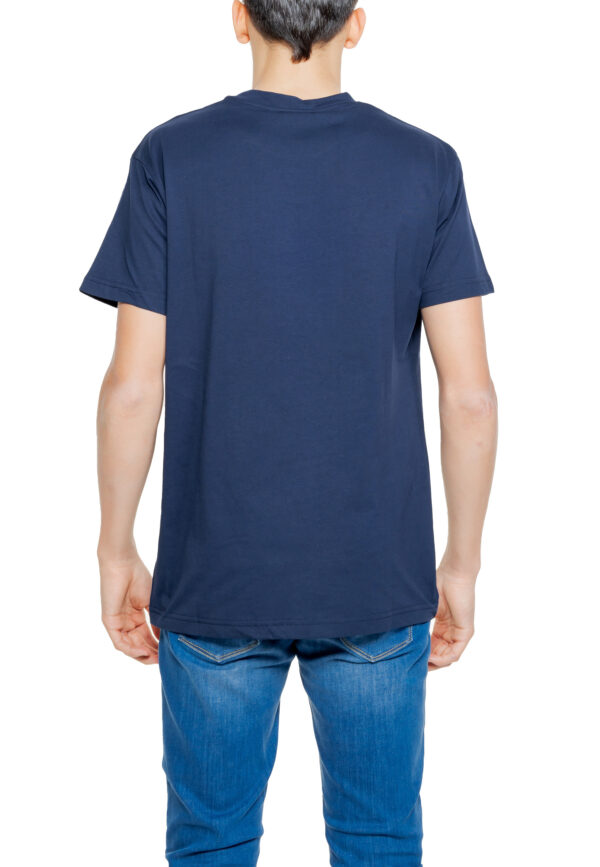 Hydra Clothing - Hydra Clothing T-shirt Heren - Afbeelding 2