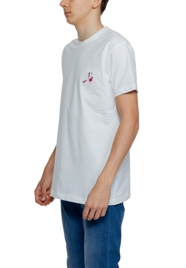 Hydra Clothing - Hydra Clothing T-shirt Heren - Afbeelding 3