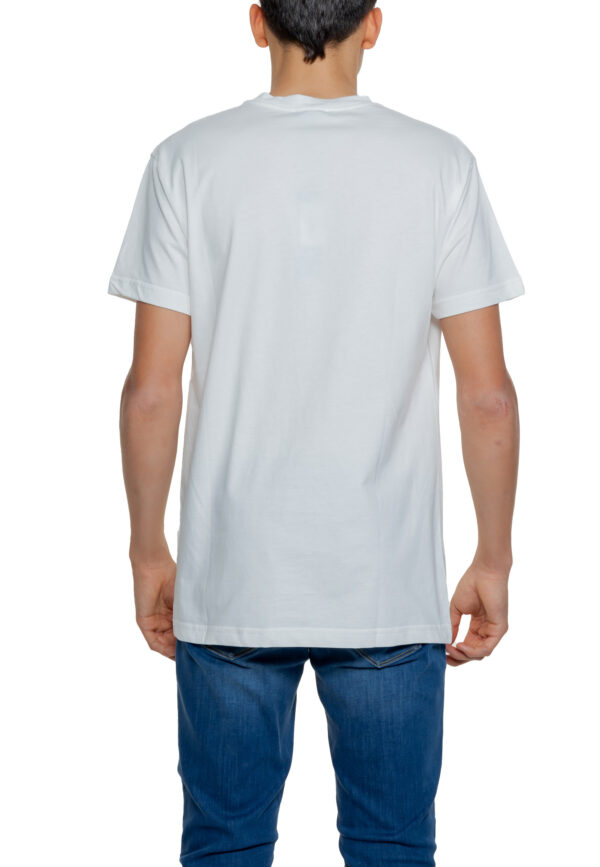 Hydra Clothing - Hydra Clothing T-shirt Heren - Afbeelding 2
