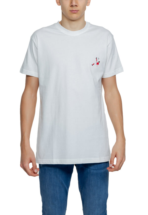 Hydra Clothing - Hydra Clothing T-shirt Heren