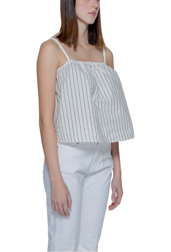 Vero Moda - Vero Moda Vest Dames - Afbeelding 3