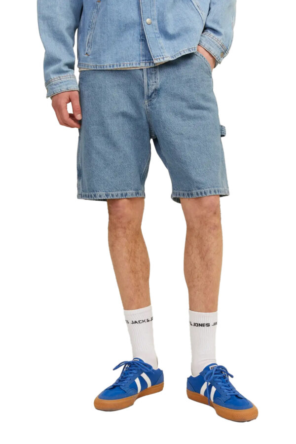 Jack & Jones - Jack & Jones Bermuda Heren - Afbeelding 3