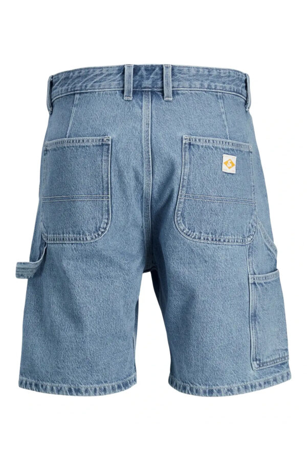 Jack & Jones - Jack & Jones Bermuda Heren - Afbeelding 2