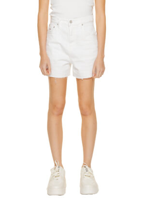 Tommy Hilfiger Jeans - Tommy Hilfiger Jeans Shorts Dames