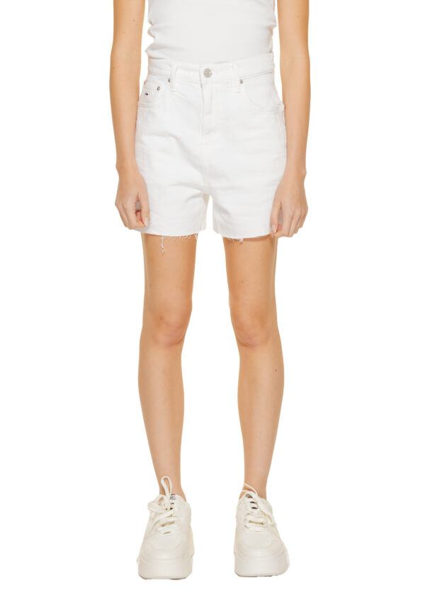Tommy Hilfiger Jeans - Tommy Hilfiger Jeans Shorts Dames