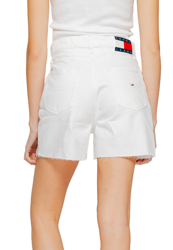 Tommy Hilfiger Jeans - Tommy Hilfiger Jeans Shorts Dames - Afbeelding 2