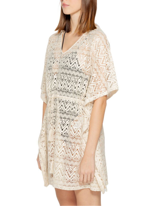 Vero Moda - Vero Moda Jurk Dames - Afbeelding 3