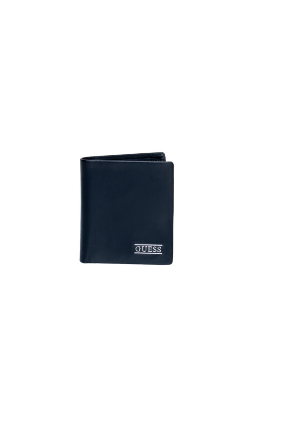 Guess - Guess Portmonnee Heren