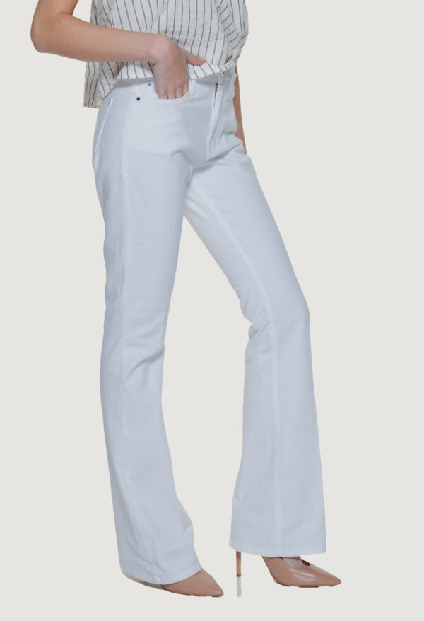 Guess - Guess Broek Dames - Afbeelding 3