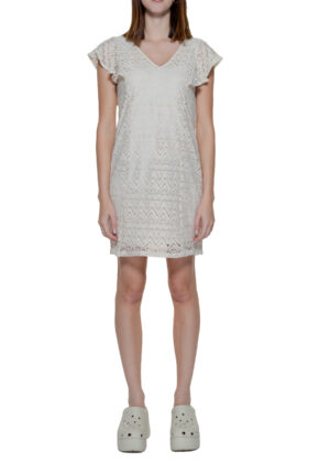 Vero Moda - Vero Moda Jurk Dames