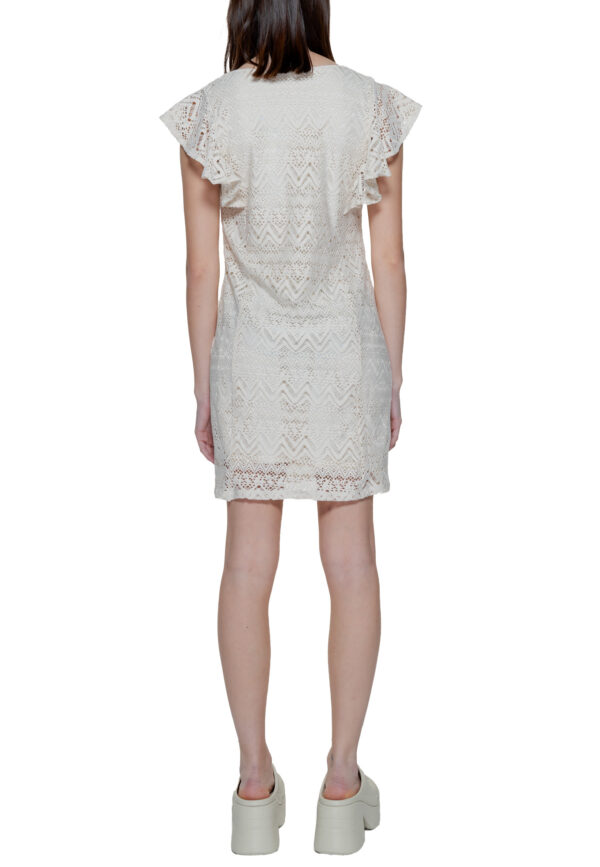 Vero Moda - Vero Moda Jurk Dames - Afbeelding 2