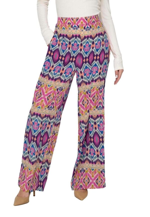 Only - Only Broek Dames - Afbeelding 3