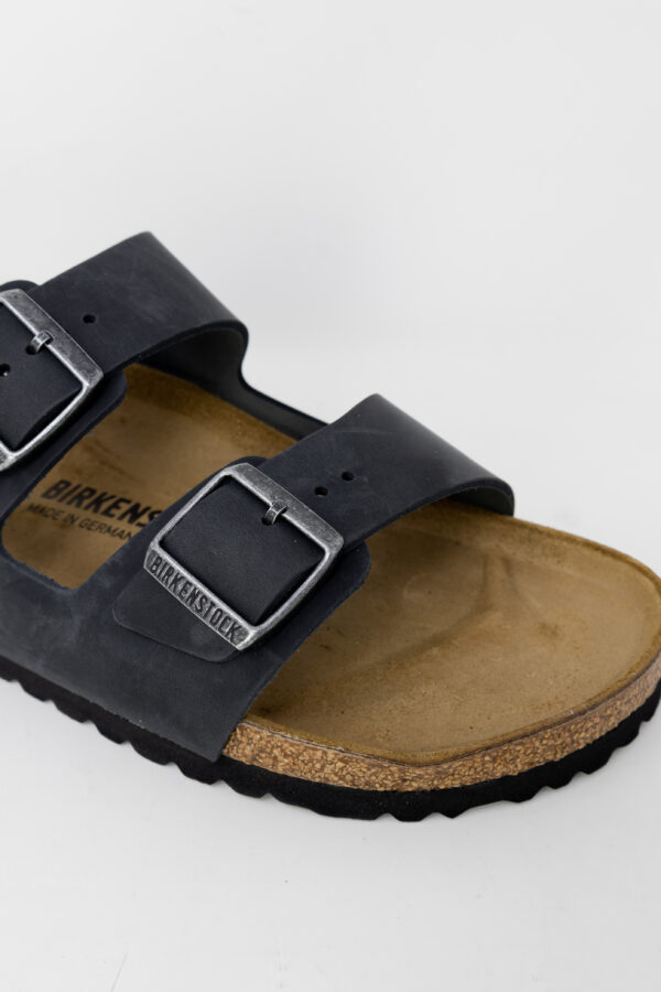 Birkenstock - Birkenstock                      Heren Slippers - Afbeelding 3