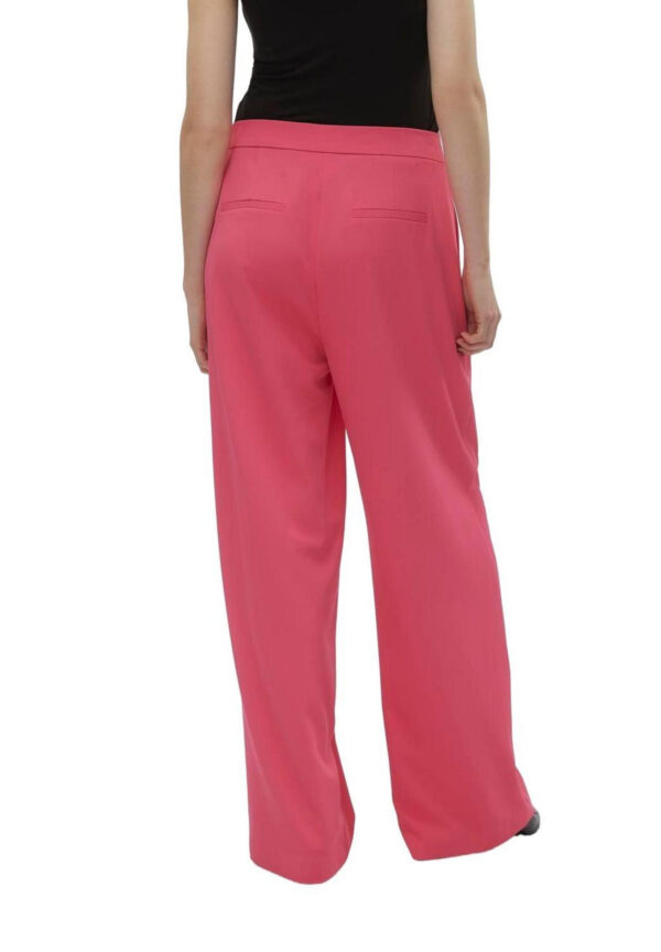 Vero Moda - Vero Moda Broek Dames - Afbeelding 3