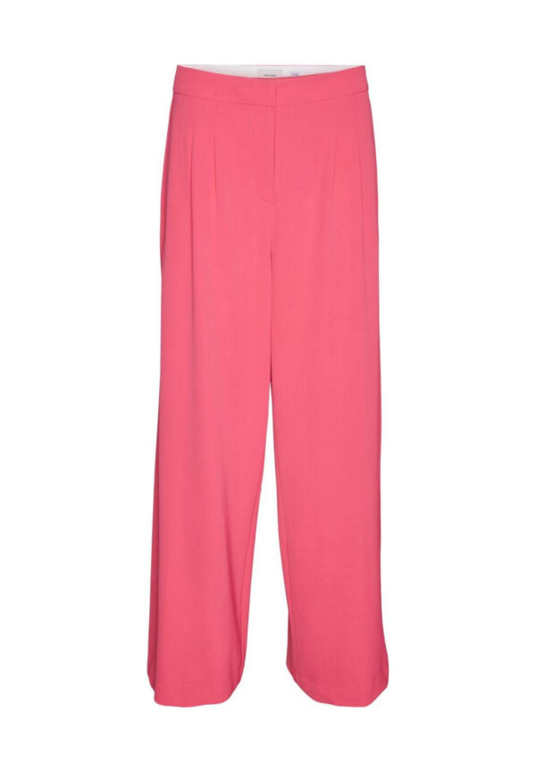 Vero Moda - Vero Moda Broek Dames
