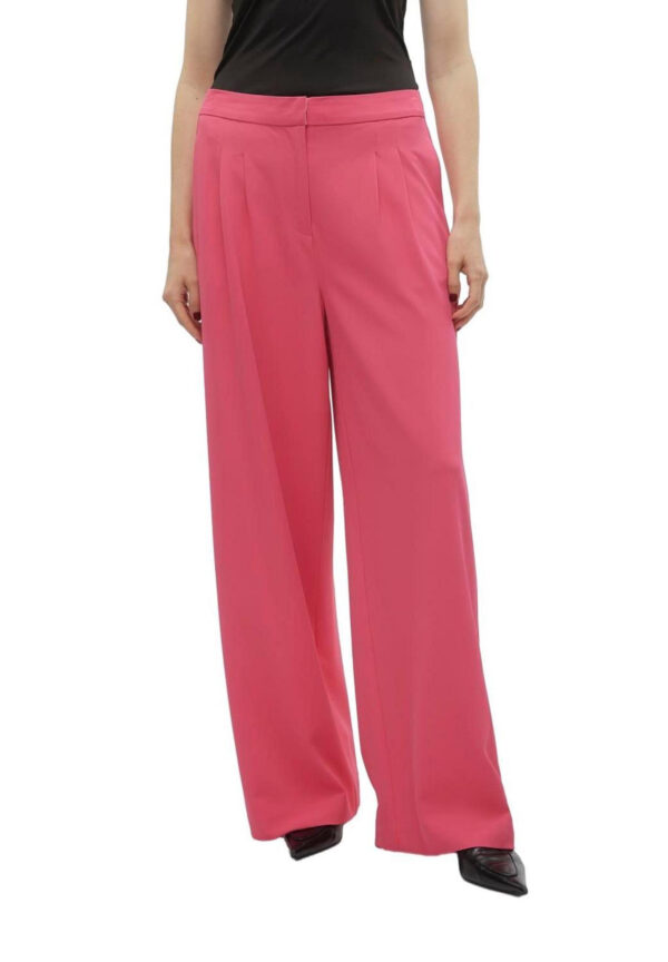 Vero Moda - Vero Moda Broek Dames - Afbeelding 2