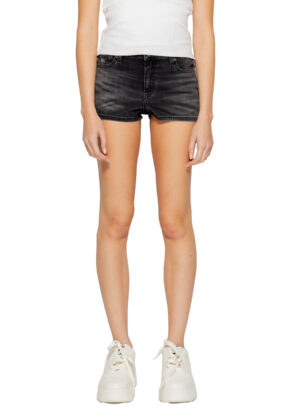 Tommy Hilfiger Jeans - Tommy Hilfiger Jeans Shorts Dames