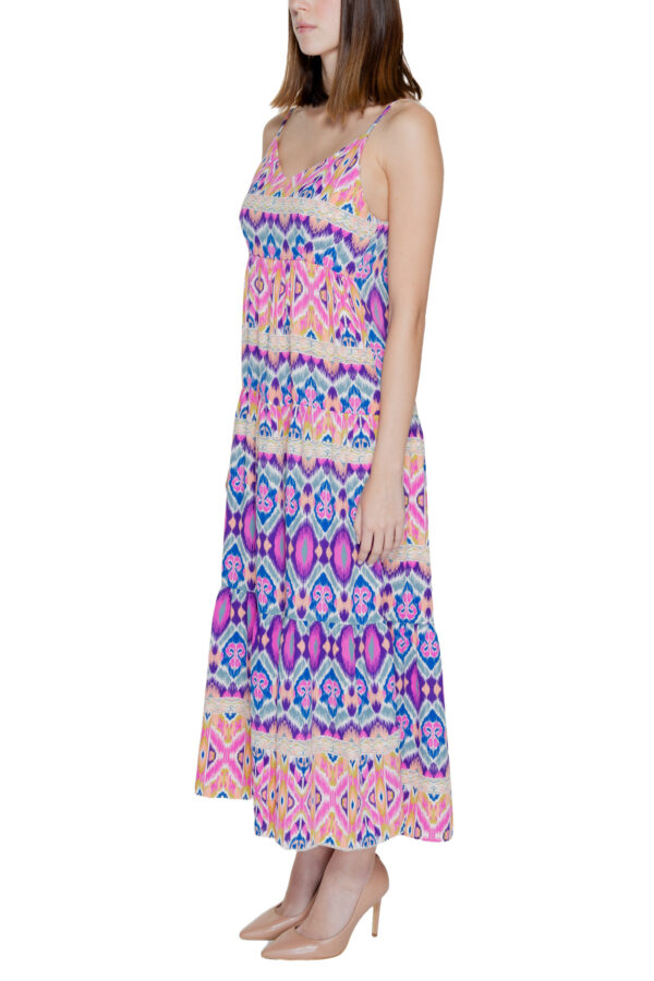 Only - Only Jurk Dames - Afbeelding 3