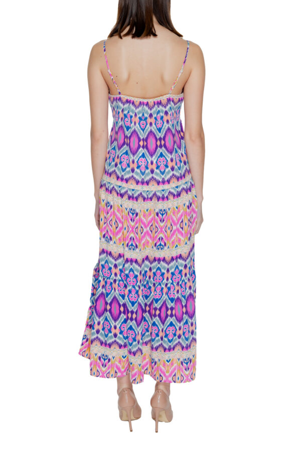 Only - Only Jurk Dames - Afbeelding 2