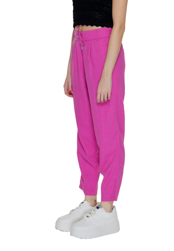 Only - Only Broek Dames - Afbeelding 3