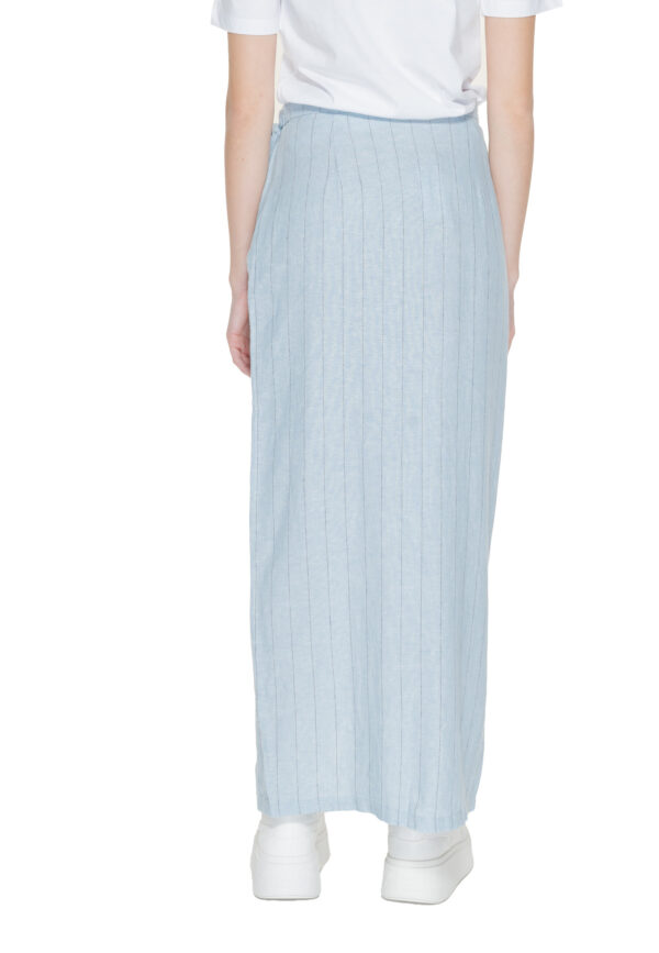 Vero Moda - Vero Moda Rok Dames - Afbeelding 2