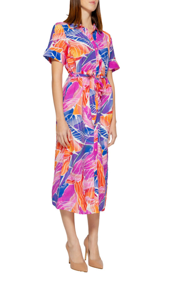 Vila Clothes - Vila Clothes Jurk Dames - Afbeelding 3