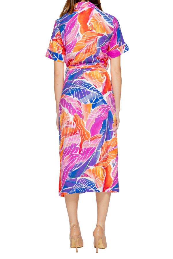 Vila Clothes - Vila Clothes Jurk Dames - Afbeelding 2