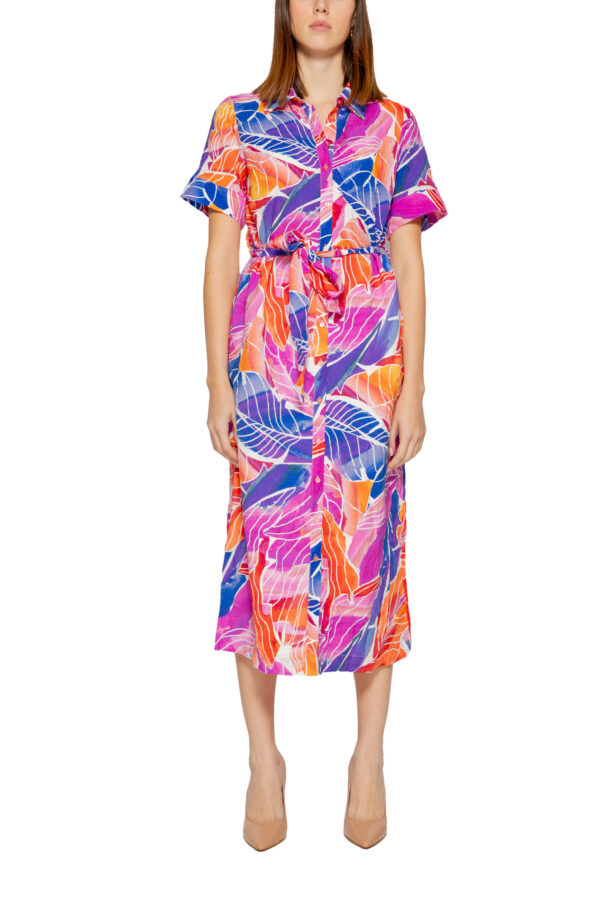 Vila Clothes - Vila Clothes Jurk Dames