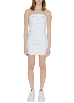 Tommy Hilfiger Jeans - Tommy Hilfiger Jeans Jurk Dames