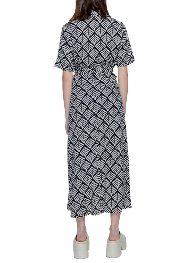 Jacqueline De Yong - Jacqueline De Yong Jurk Dames - Afbeelding 2