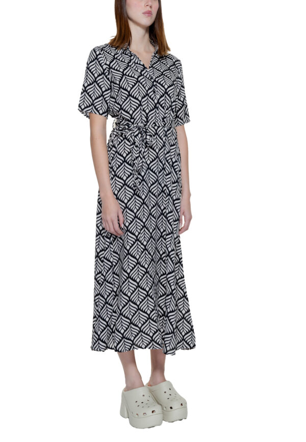 Jacqueline De Yong - Jacqueline De Yong Jurk Dames - Afbeelding 3