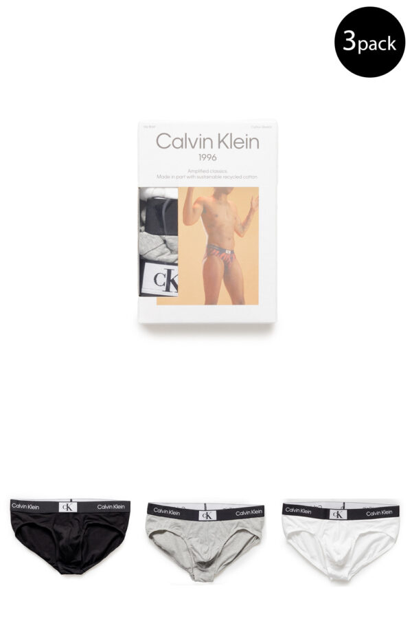Calvin Klein Underwear - Calvin Klein Underwear Ondergoed Heren