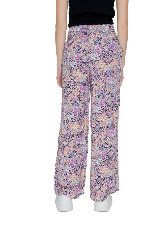 Only - Only Broek Dames - Afbeelding 2