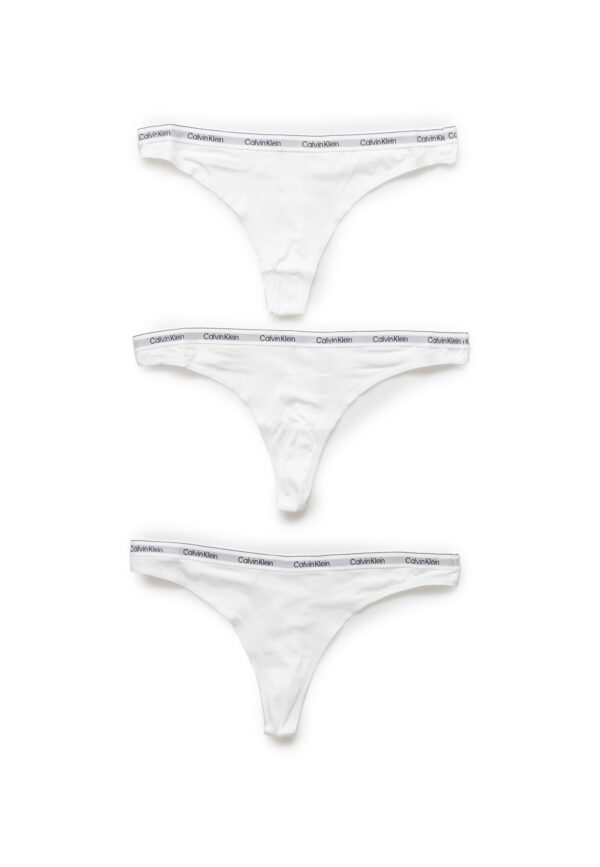 Calvin Klein - Calvin Klein Ondergoed Dames - Afbeelding 2